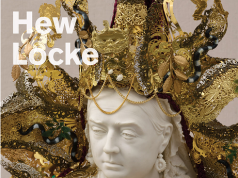 “Hew Locke: what have we here?” wins Historians of British Art Award