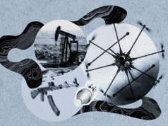 How has Iran been preparing itself for this war?