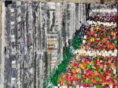 New Ways of Seeing at the Outsider Art Fair