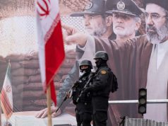 Iran’s Revolutionary Guard: why it is so important