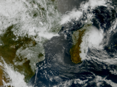 Life between cyclones: How Beira’s people carry the mental weight of storms that never really end