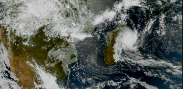 Life between cyclones: How Beira’s people carry the mental weight of storms that never really end