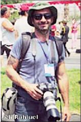3/14/2026: News: Detention of Turkish cameraman in South Cyprus condemned