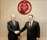 3/28/2026: Front Page: Turkish soldiers on duty ‘24/7’