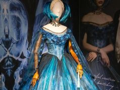 Kate Hawley wins Best Costume Design for ‘Frankenstein’ at Oscars 2026