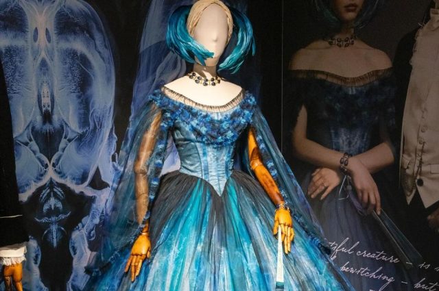 Kate Hawley wins Best Costume Design for ‘Frankenstein’ at Oscars 2026