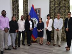 UDP leader announces key appointments to Election and Boundaries and Integrity Commissions