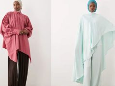 ASOS launches IYAL modest wear label in UK & Europe