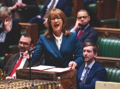 The gilt shock: why Britain was worst hit by the global bond market sell-off