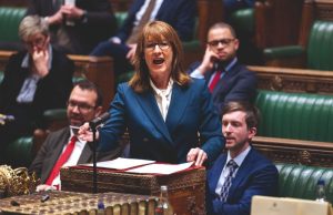 The gilt shock: why Britain was worst hit by the global bond market sell-off