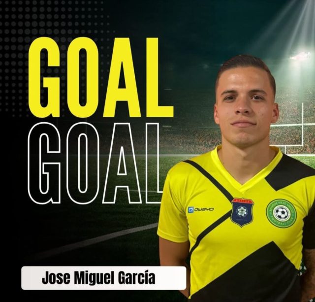 Premier League of Belize: Jaheim Mena’s hat trick leads Belmopan FC past Benque United 3-1