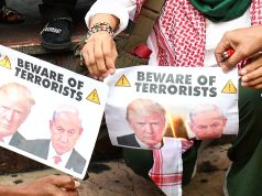 Trump warns more US deaths ‘likely’ in Iran war