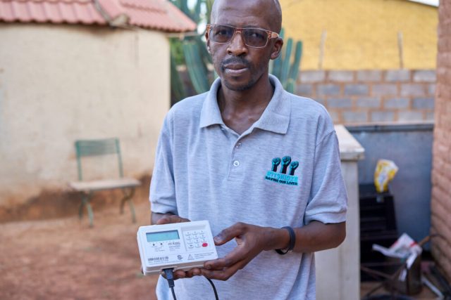 Merafong’s energy poverty crisis deepens