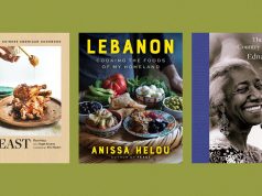 10 of spring’s very best cookbooks