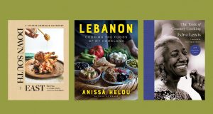 10 of spring’s very best cookbooks