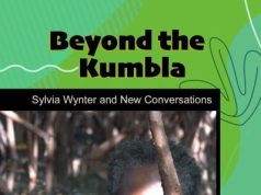 New Book— “Beyond the Kumbla: Sylvia Wynter and New Conversations”