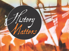 New Book: “Reassembling the Fragments of a Contested Past…”