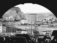 Tunnel vision: the plan to link the Shetland Islands