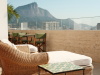 Janeiro Hotel: a sleek Brazilian stay on Rio’s famous beachfront