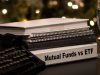 What’s the difference between ETFs and mutual funds?