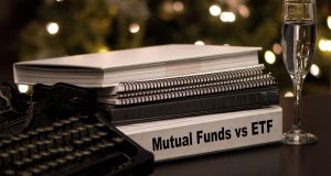 What’s the difference between ETFs and mutual funds?