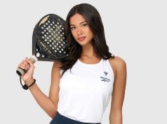 US’ Reebok & GLDN PNT launch padel apparel collection