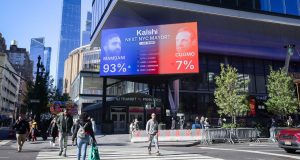 Gambling on everything