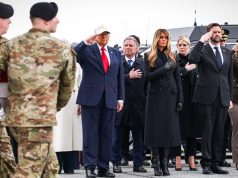 Iran names new leader as oil tops $100, deaths mount