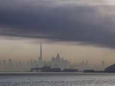 Dubai goes from luxury safe haven to unpredictable danger zone