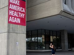 The Center for Disease Control and Prevention is leaderless. That’s a problem for MAHA.