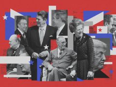 Is the UK-US special relationship over?