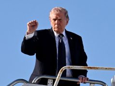 Will Americans support Trump’s war in Iran?