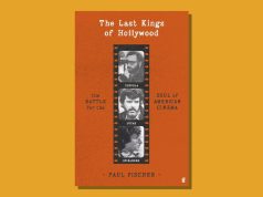 The Last Kings of Hollywood: a ‘superb’ profile of Coppola, Lucas and Spielberg