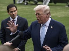 Trump, Iran trade threats on oil, energy targets