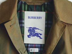 Burberry marks Queen Elizabeth II birth centenary with capsule