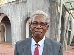 CfP: “Afro-Caribbean Literary Discourse – A Tribute to Professor Roger Toumson”