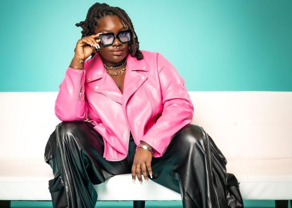 Shahaddah Jack on the International Day of Remembrance of Victims of Slavery and Transatlantic Slave Trade