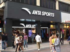China’s Anta Sports posts record $11.62 bn revenue in 2025
