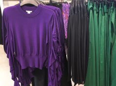 US apparel imports fell 5% in terms of volume in 2025