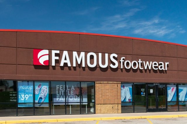 US’ Caleres posts $2.8 bn sales in FY25, profitability weakens