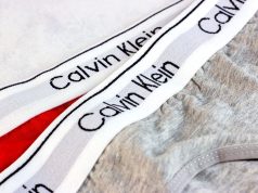 Footballer Raphinha fronts Calvin Klein Spring 2026 underwear campaign