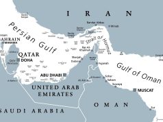 Why are Indian apparel exporters losing sleep over Iran?