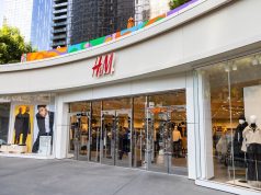 Sweden’s H&M’s Q1 FY26 sales dip but margins improve on cost control