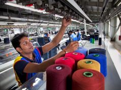 Bangladesh apparel faces its toughest stress test amid global shifts