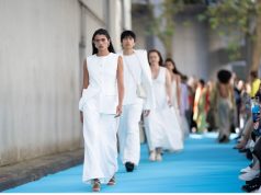 10-yr strategy launched for Australian fashion & textile manufacturing