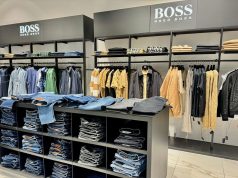 Germany’s Hugo Boss FY25 sales reach $4.95 bn despite global headwinds