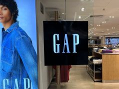 Gap Inc enhances digital retail for smarter shopping experiences