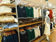UK’s clothing imports down 4.6% to $1.7 bn in January 2026