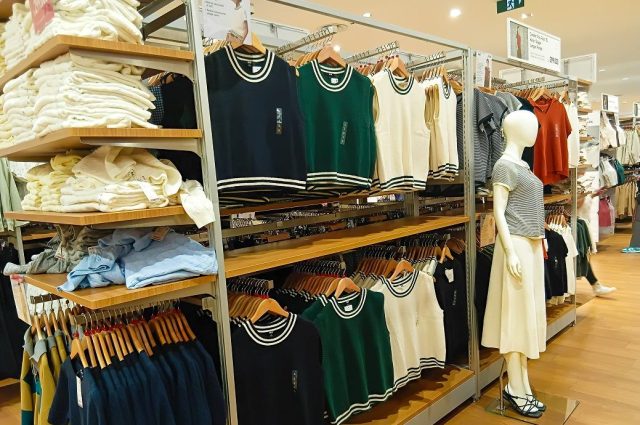 UK’s clothing imports down 4.6% to $1.7 bn in January 2026