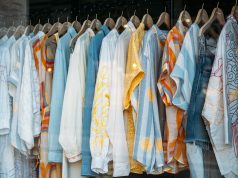 Australia’s apparel imports fall 3% to $5.35 billion in July–January